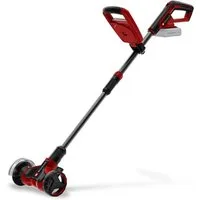 Einhell Akku-Fugenbürste GE-CC 18/110 Li E-Solo, 11 cm Bürstendurchmesser, ohne Akku und Ladegerät