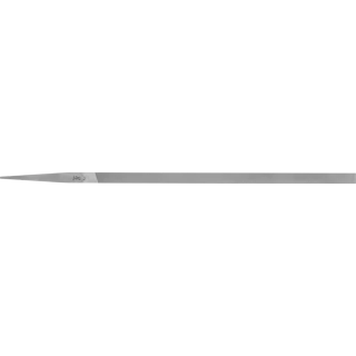 PFERD TOOLS Präzisions-Stiftenfeile Flachstumpf sehr schmal Schweizer Hieb - 19304204