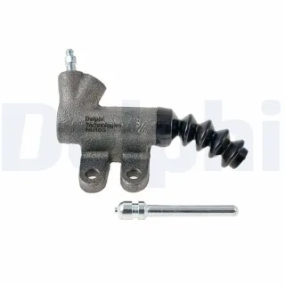 Delphi Kupplungsnehmerzylinder Mazda 323 626 Premacy