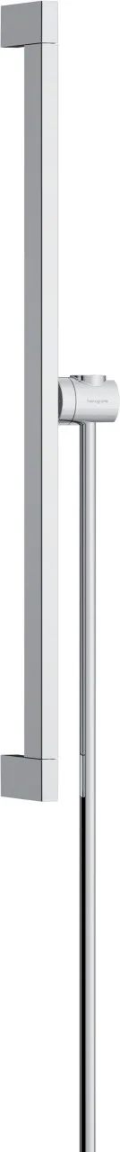 Hansgrohe Brausestange Unica E Puro 650mm mit 24404000