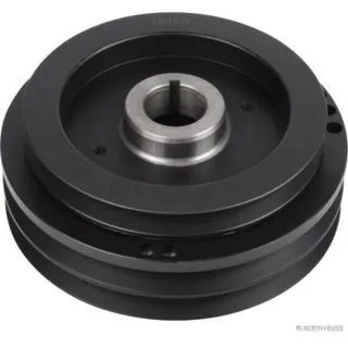 Jakoparts Riemenscheibe f?r Kurbelwelle Nissan Navara Np300 Pick 2,5