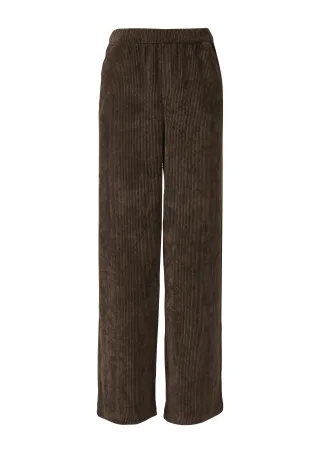 s.Oliver - Hose braun - Gr. - 40
