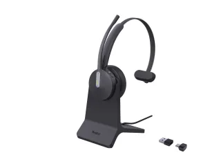 Yealink BH70 Mono | 1208702 | Headset - On-Ear