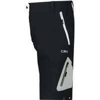 CMP Outdoorhose CMP Damen Bermuda Outdoorshorts 4 Way Stretch Material
