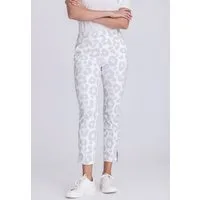 TUZZI Leggings mit Bügelfalte