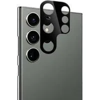 NEVOGLASS 3D Kameraschutzglas, Schutzfolie transparent, Samsung Galaxy S26 Ultra