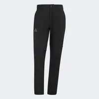 adidas TERREX Outdoorhose MULTI ZIP OFF TRACKSUIT BOTTOMS sportlicher Stil, mit Reißverschluss, aus Polyamid und Elasthan