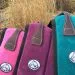 Reitpad Spezial -Wunschfarbe-