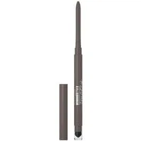 MAYBELLINE NEW YORK Eyeliner TATTOO SMOKEY GEL PENCIL, mit Gel-Textur