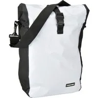 fischer Fahrradtasche Fischer Gepäckträgertasche Kurier
