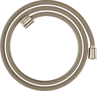 Hansgrohe Textilbrauseschlauch Axor 1600mm 28259140