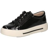 Caprice 9-23351-43 019 Black Comb Sneaker