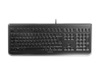 Cherry KC 1068 | jk-ip1068gb-2 | Tastatur - 100%