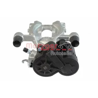 Metzger Bremssattel hinten rechts BMW 1er 2er X1 X2 Mini Mini