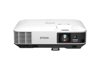 Epson EB-2250U | v11h871040 | 3-LCD-Projektor - 5000 lm (weiß)