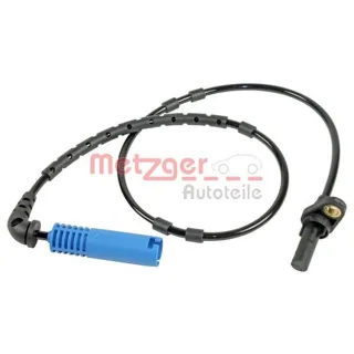 Metzger Raddrehzahlsensor hinten BMW X3 X83