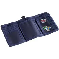 Next Geldbörse Brieftasche mit Klettverschluss, Fußball (1-tlg)