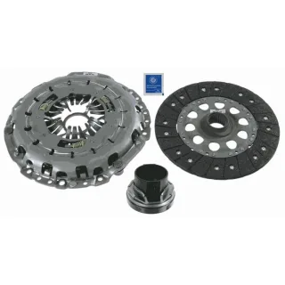 Sachs Kupplung BMW X5 E53 3,0