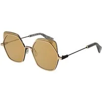 YOHJI YAMAMOTO Sonnenbrille YY7031 52479