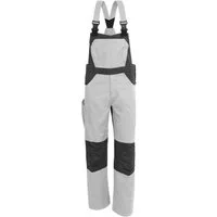 Qualitex Workwear Arbeitslatzhose Qualitex Latzhose X-Serie
