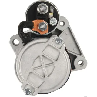 Elparts Starter  42438299