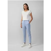 s.Oliver 7/8-Hose Hose Ankle-Cigarette Pants aus Viskosemix