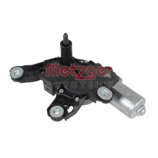 Metzger Wischermotor hinten Audi A4 Q7