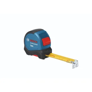 Bosch Maßband, 5 m - 1600A016BH