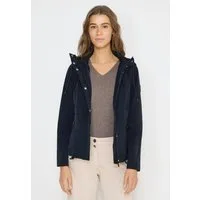 CECIL Windbreaker mit Kapuze