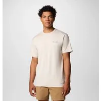 Columbia T-Shirt Kurzarm, aus Polyester und Elasthan, in den Größen S bis XXL