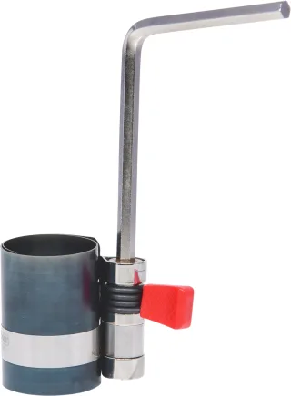 KS Tools Kolbenring-Spannband - 150.1141