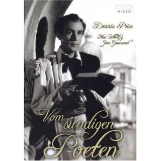 Vom sündigen Poeten