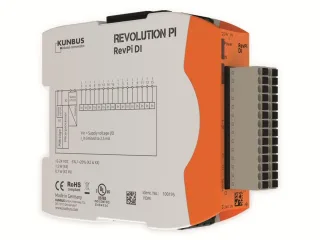 KUNBUS Revolution PI Signalmodul RevPi DI PR100195