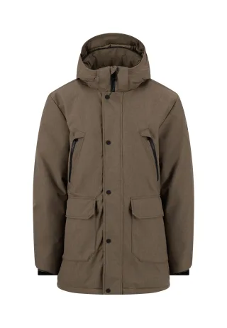 FYNCH-HATTON - melange vest - Gr. - L