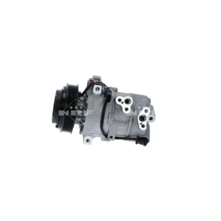 NRF Klimakompressor Hyundai Ix35 Kia Sportage 2,0 320014G