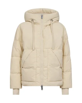 MOS MOSH - MMOllie Terma Jacket seedpearl - Gr. - XS