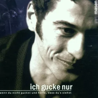 Ich Gucke NurWenn du Nicht Gu