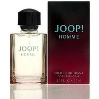 JOOP! Deo-Spray Homme, Packung, 1-tlg., 75 ml Deo-Spray