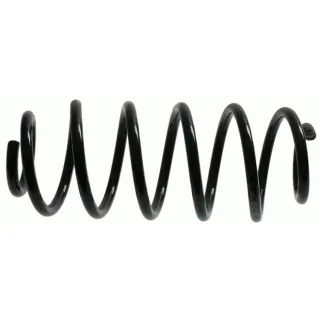 Sachs Feder hinten Toyota Yaris P9