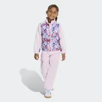adidas Originals Trainingsanzug WOVEN TS (2-tlg), adidas Originals x Liberty London Collaboration