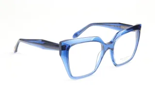 Ana Hickmann Brillenfassung AH6588 T02 55