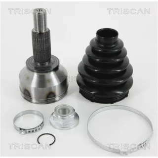 Triscan Antriebswellengelenk au?en Ford Mondeo 3 1,8 2,0