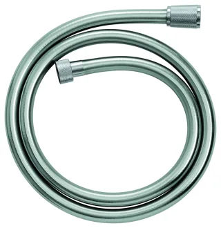 GROHE Brauseschlauch Silverflex 114557, 1250mm chrom, 1145570000 1145570000