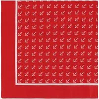 modAS Modetuch, Vierecktuch Bandana Kopftuch ca. 54x54 cm- Tuch in verschiedenen Designs und Farben aus Baumwolle