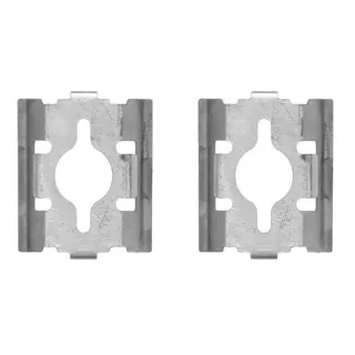 Bosch Zubeh?rsatz f?r Bremsbel?ge Citroen Fiat Ford Iveco Opel Peugeot Renault
