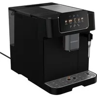 Grundig Kaffeevollautomat KVA 6230, 1350W Kaffeevollautomat mit 19 Bar, Touch & GrindPro™ Mahlwerk