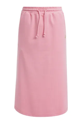 Smith&Soul - Sweat Skirt bubblegum - Gr. - M