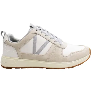 Vionic Rechelle Weiße Damen-Sneaker