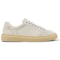 Camper Camper - Runner Twentyfive - Beige Schnürschuh