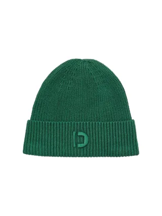Denim Tom Tailor - Mütze hunter green - Gr. - OS